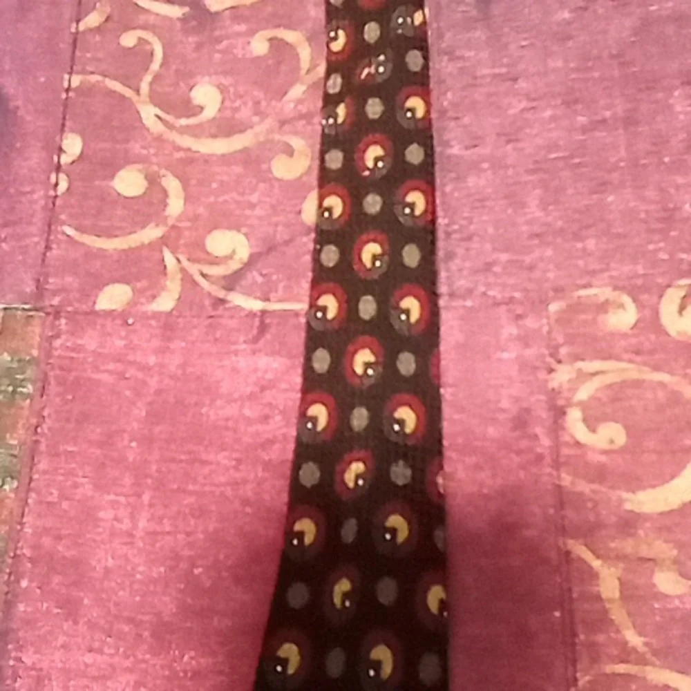 Vintage Liberty Of London Necktie